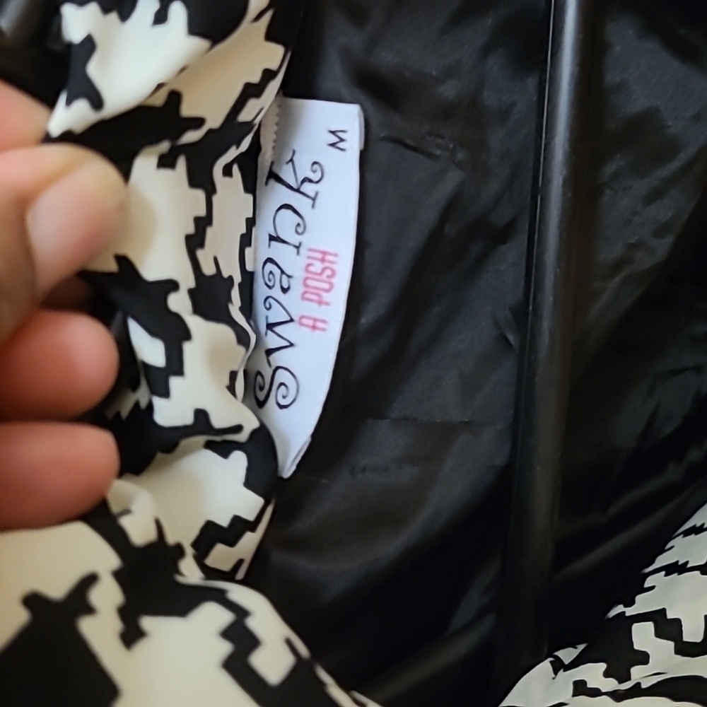 Puffer Coat - Picture 4 of 6